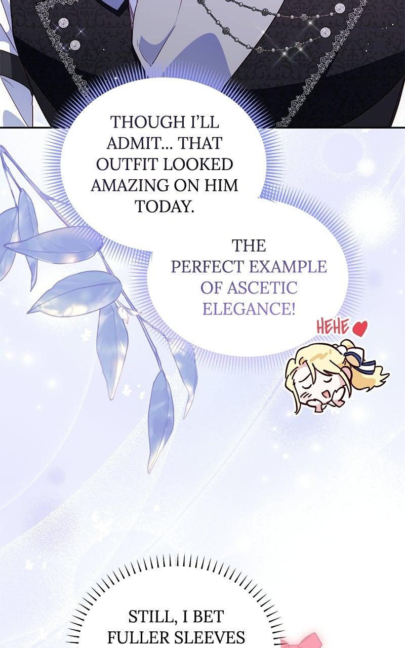 Born to be the Grand Duchess Chapter 12 - Page 67