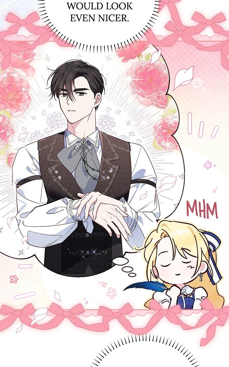 Born to be the Grand Duchess Chapter 12 - Page 68