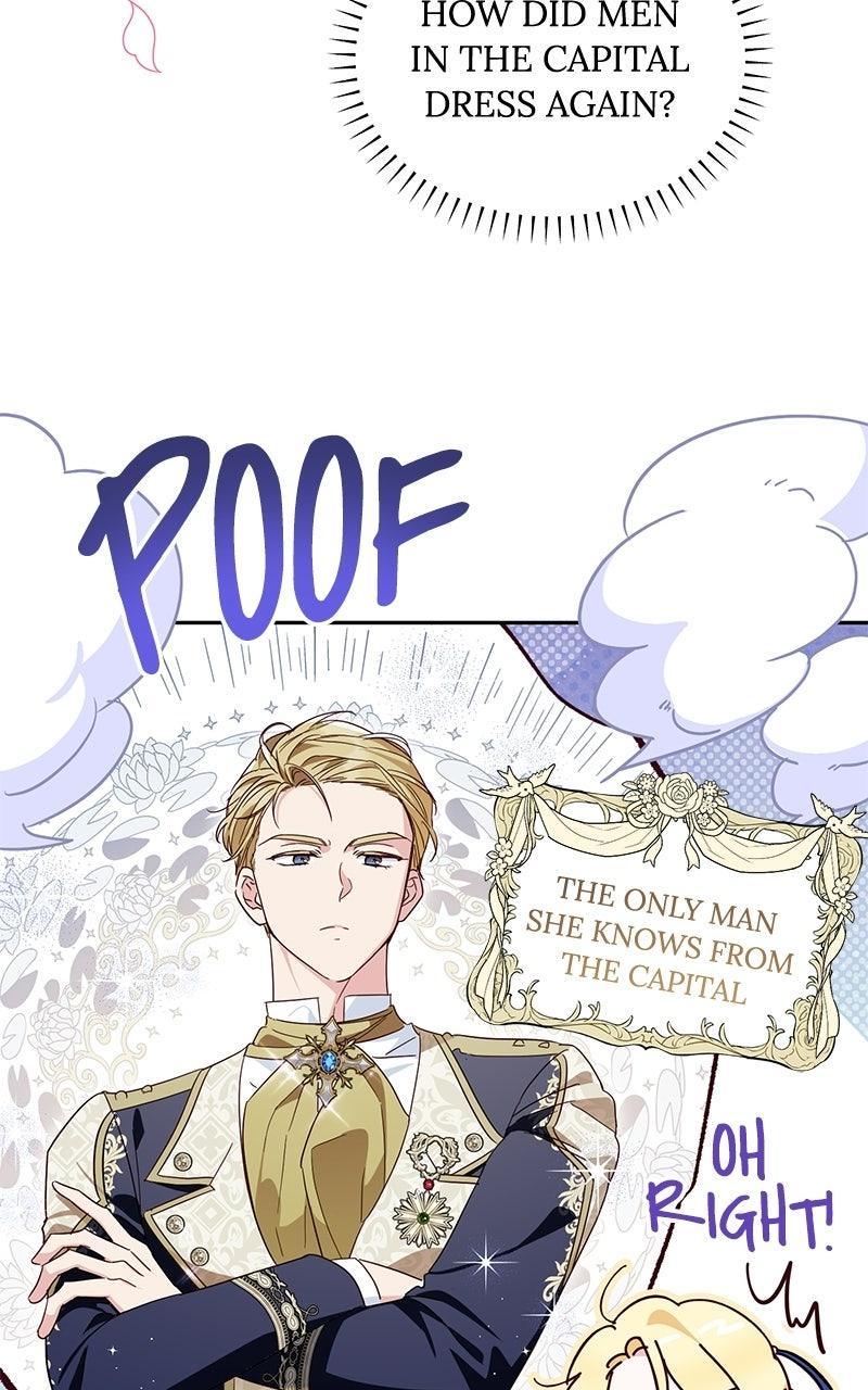 Born to be the Grand Duchess Chapter 12 - Page 69