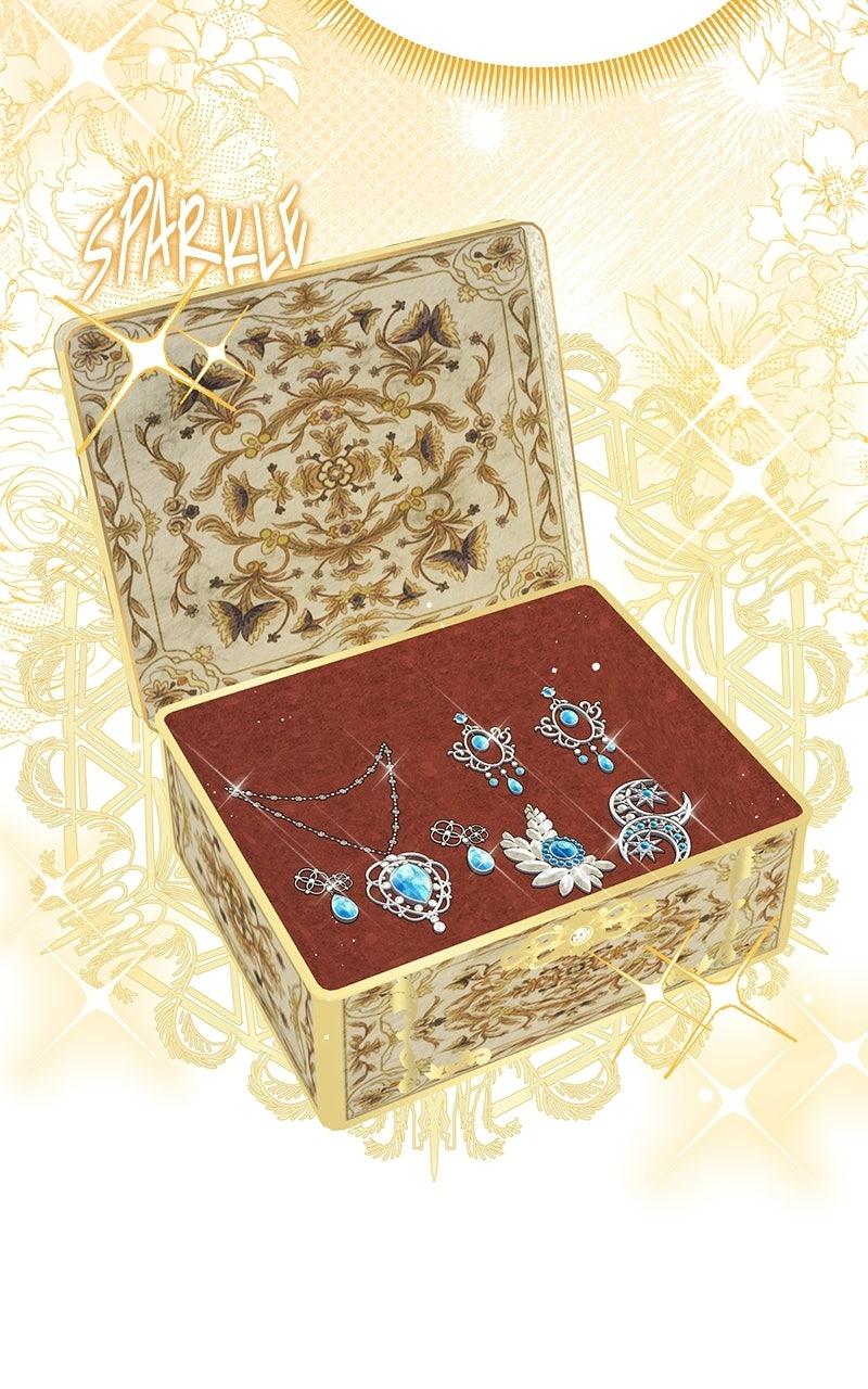 Born to be the Grand Duchess Chapter 12 - Page 71