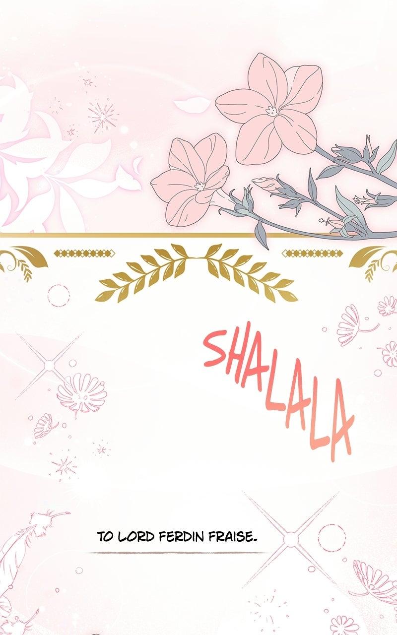 Born to be the Grand Duchess Chapter 12 - Page 78