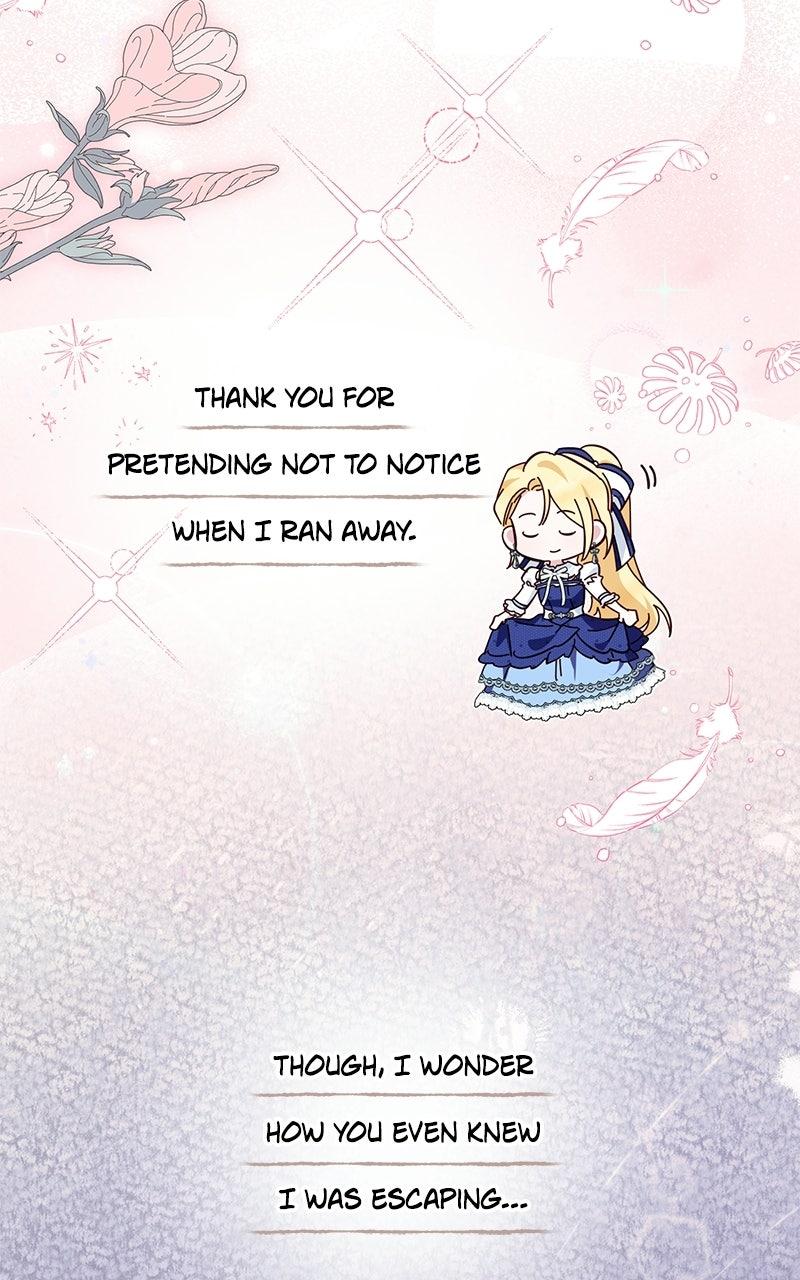 Born to be the Grand Duchess Chapter 12 - Page 79