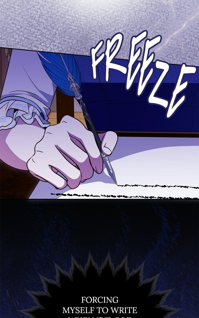 Born to be the Grand Duchess Chapter 12 - Page 80