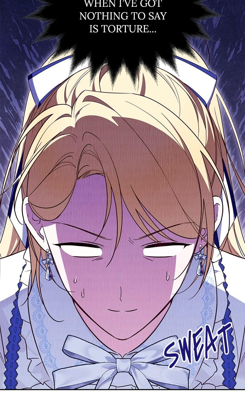 Born to be the Grand Duchess Chapter 12 - Page 81