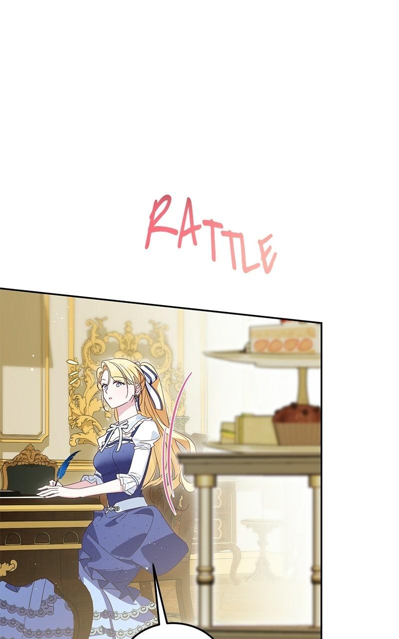 Born to be the Grand Duchess Chapter 12 - Page 82