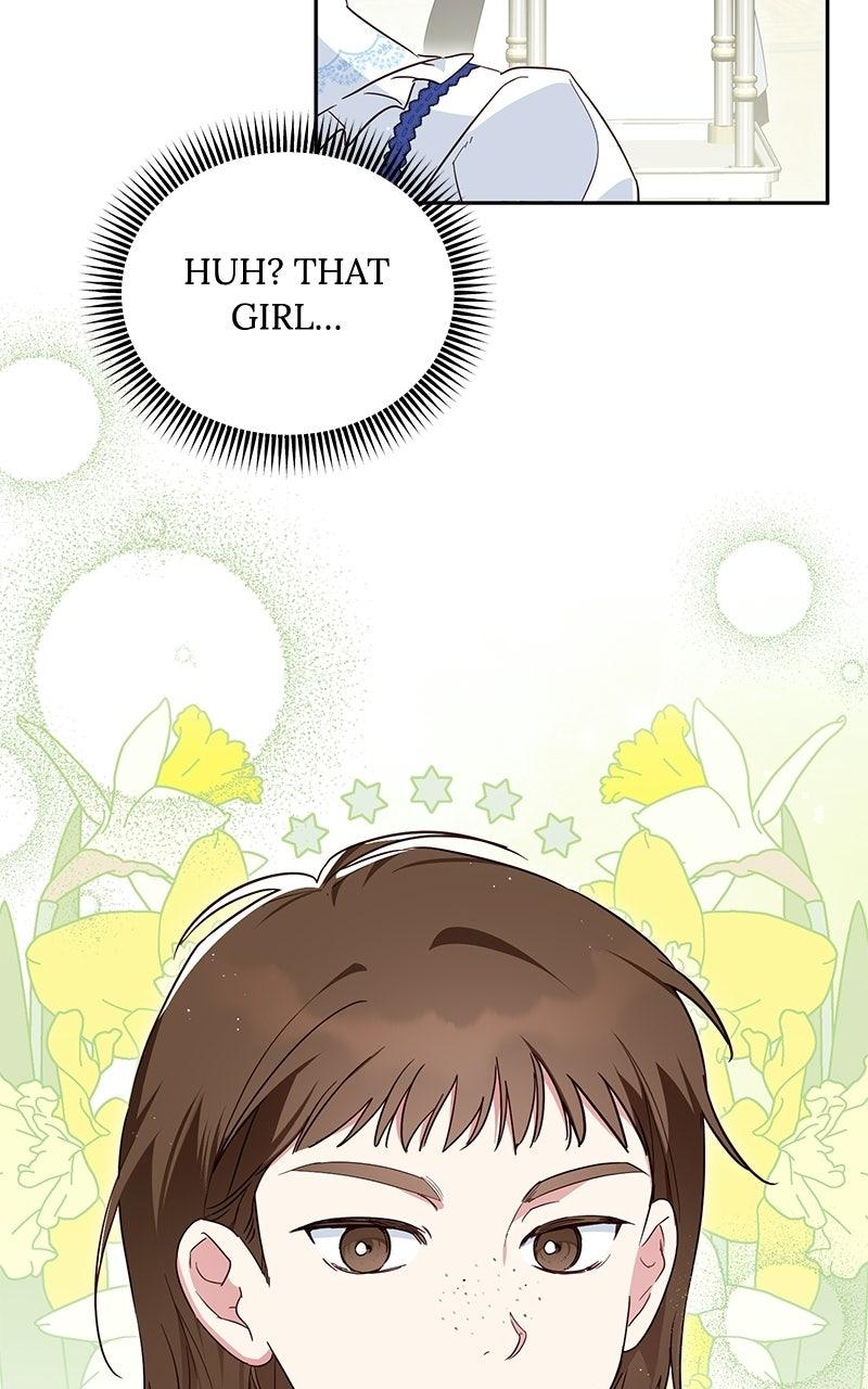 Born to be the Grand Duchess Chapter 12 - Page 84