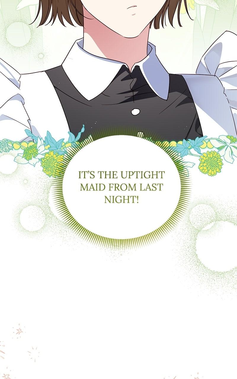 Born to be the Grand Duchess Chapter 12 - Page 85