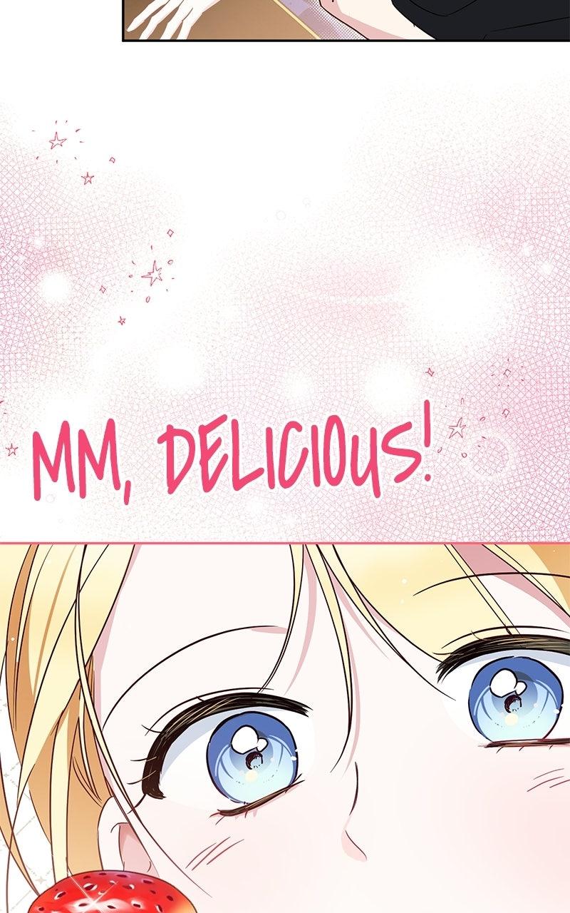 Born to be the Grand Duchess Chapter 12 - Page 89