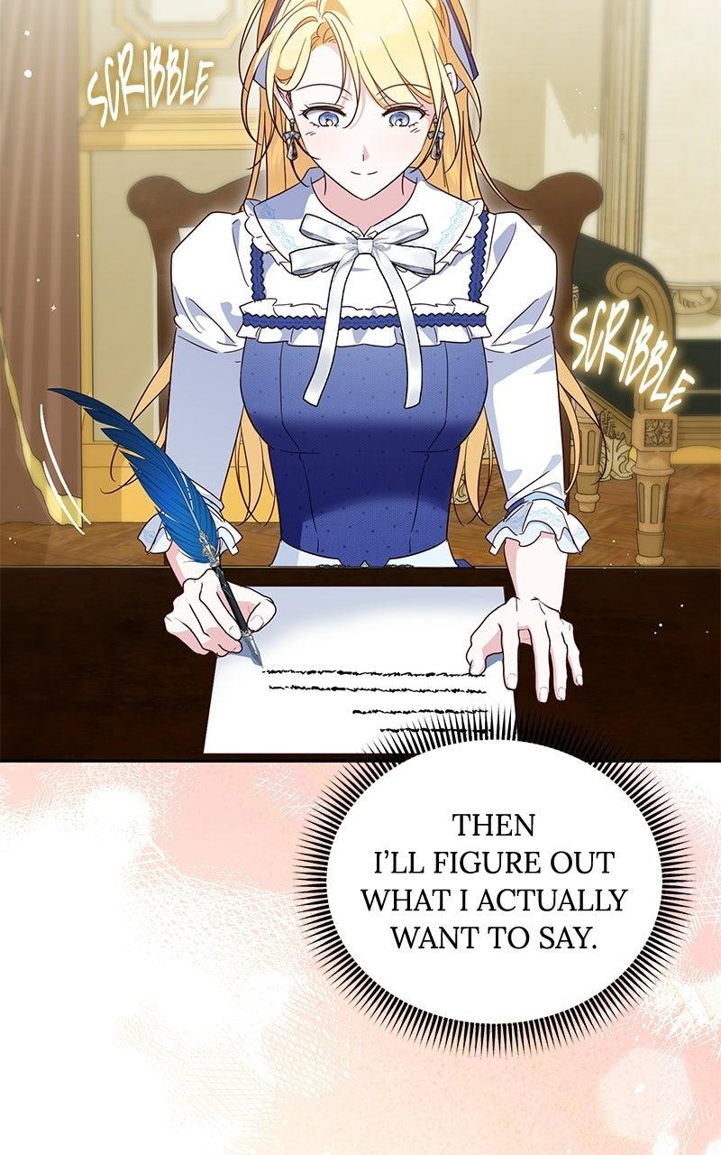 Born to be the Grand Duchess Chapter 12 - Page 93