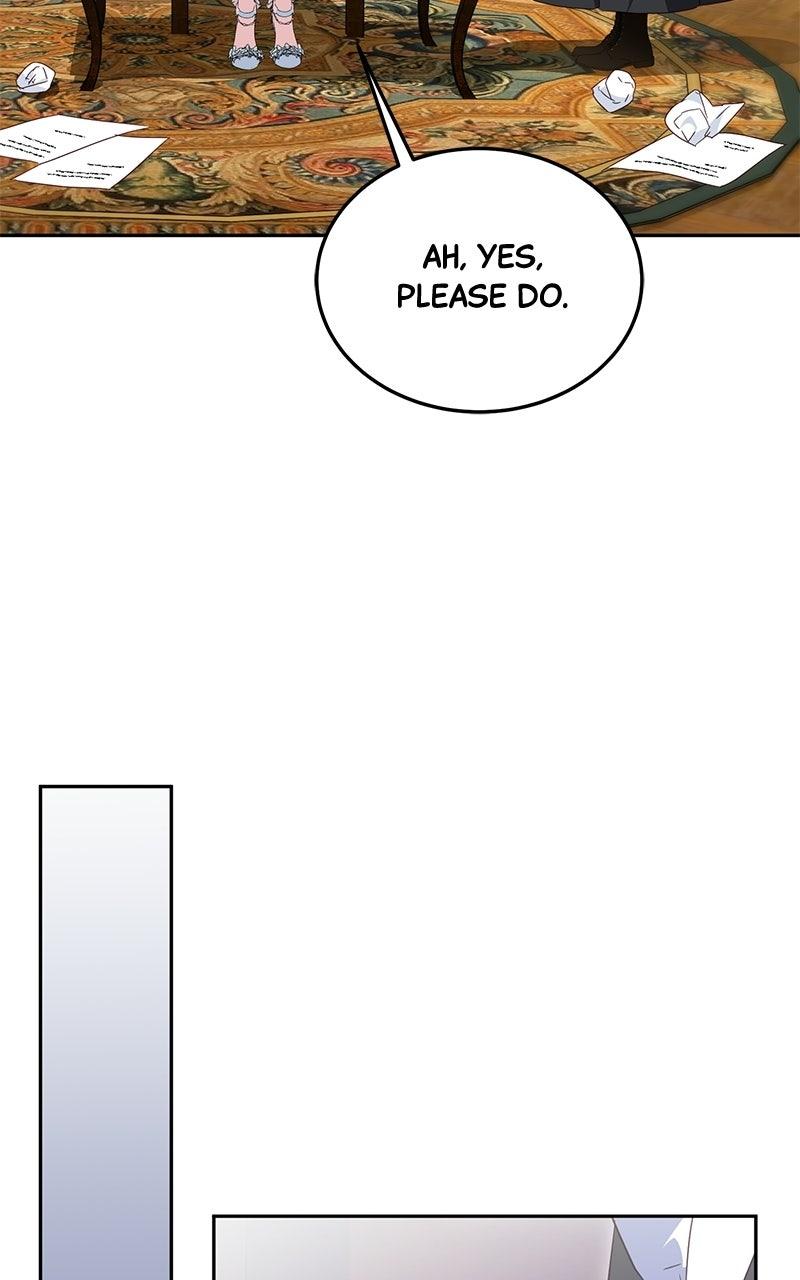 Born to be the Grand Duchess Chapter 12 - Page 95