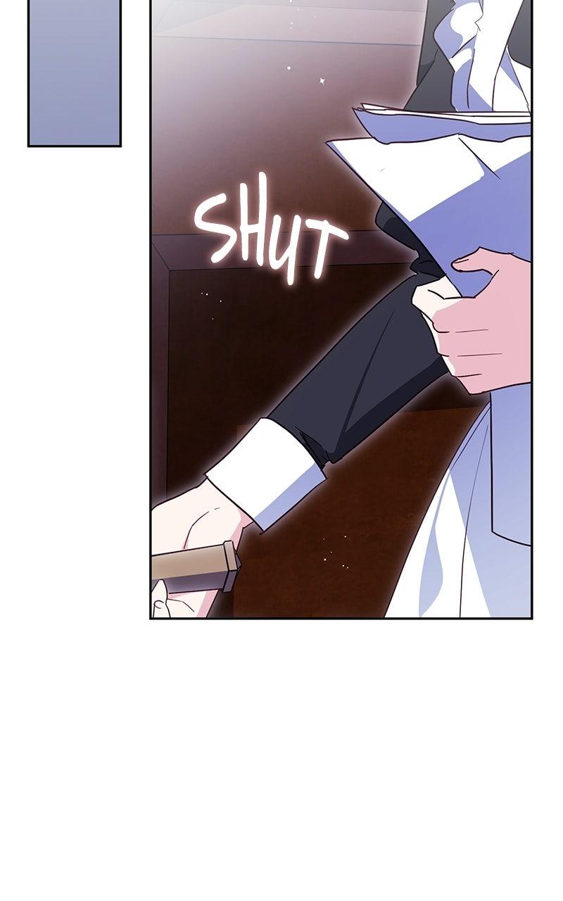 Born to be the Grand Duchess Chapter 12 - Page 96