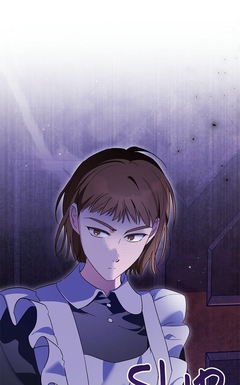 Born to be the Grand Duchess Chapter 12 - Page 97