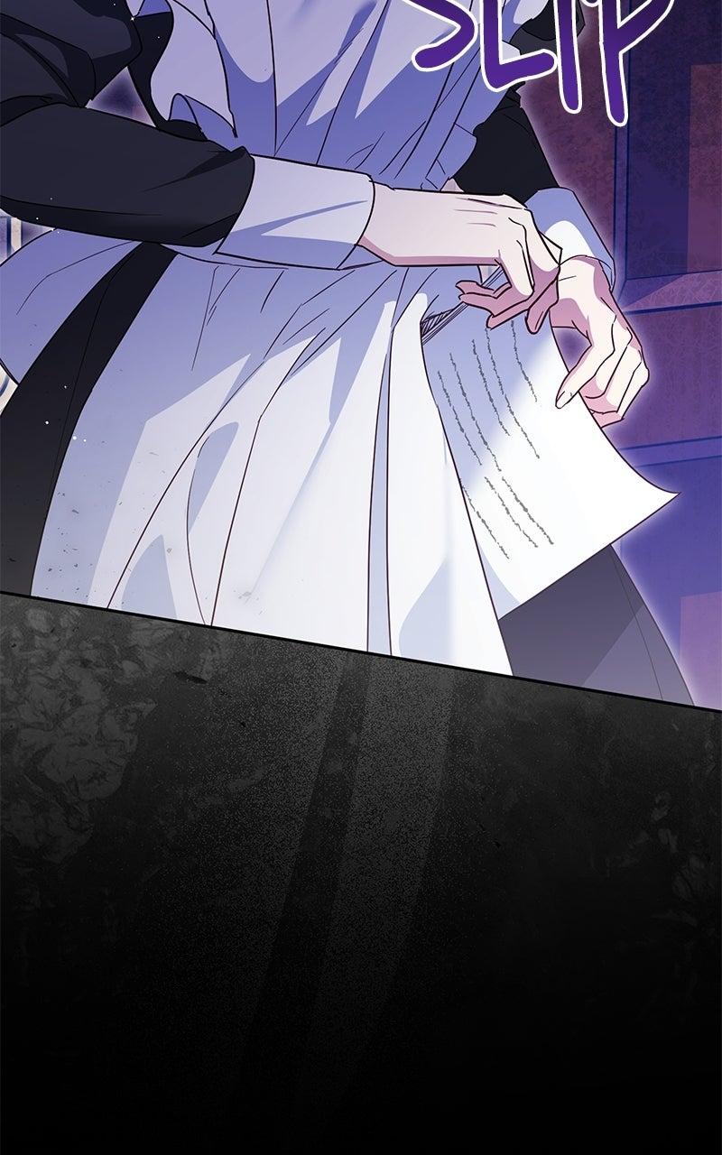 Born to be the Grand Duchess Chapter 12 - Page 98