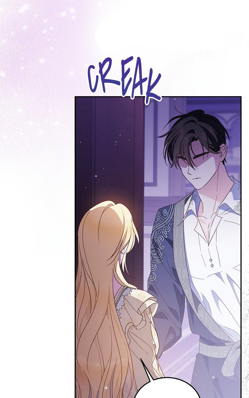 Born to be the Grand Duchess Chapter 13 - Page 4