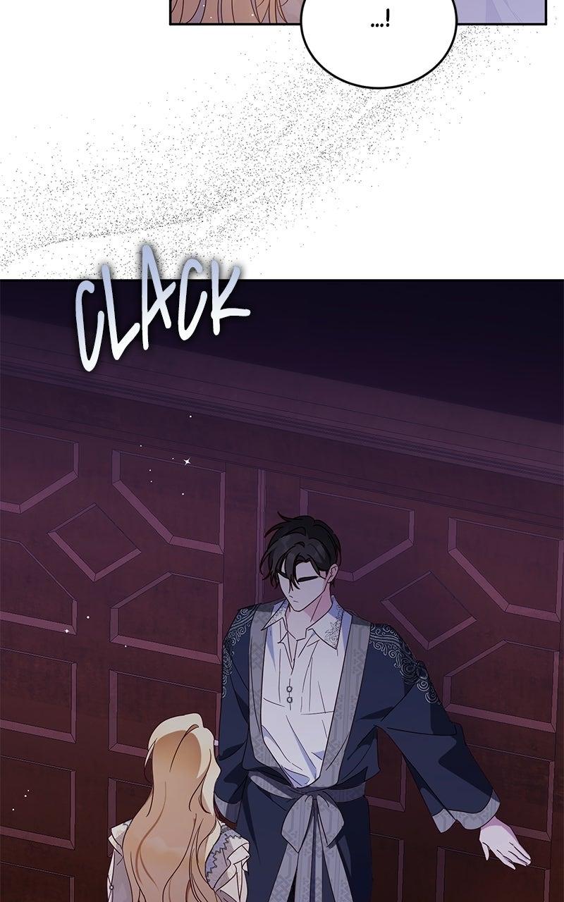 Born to be the Grand Duchess Chapter 13 - Page 5