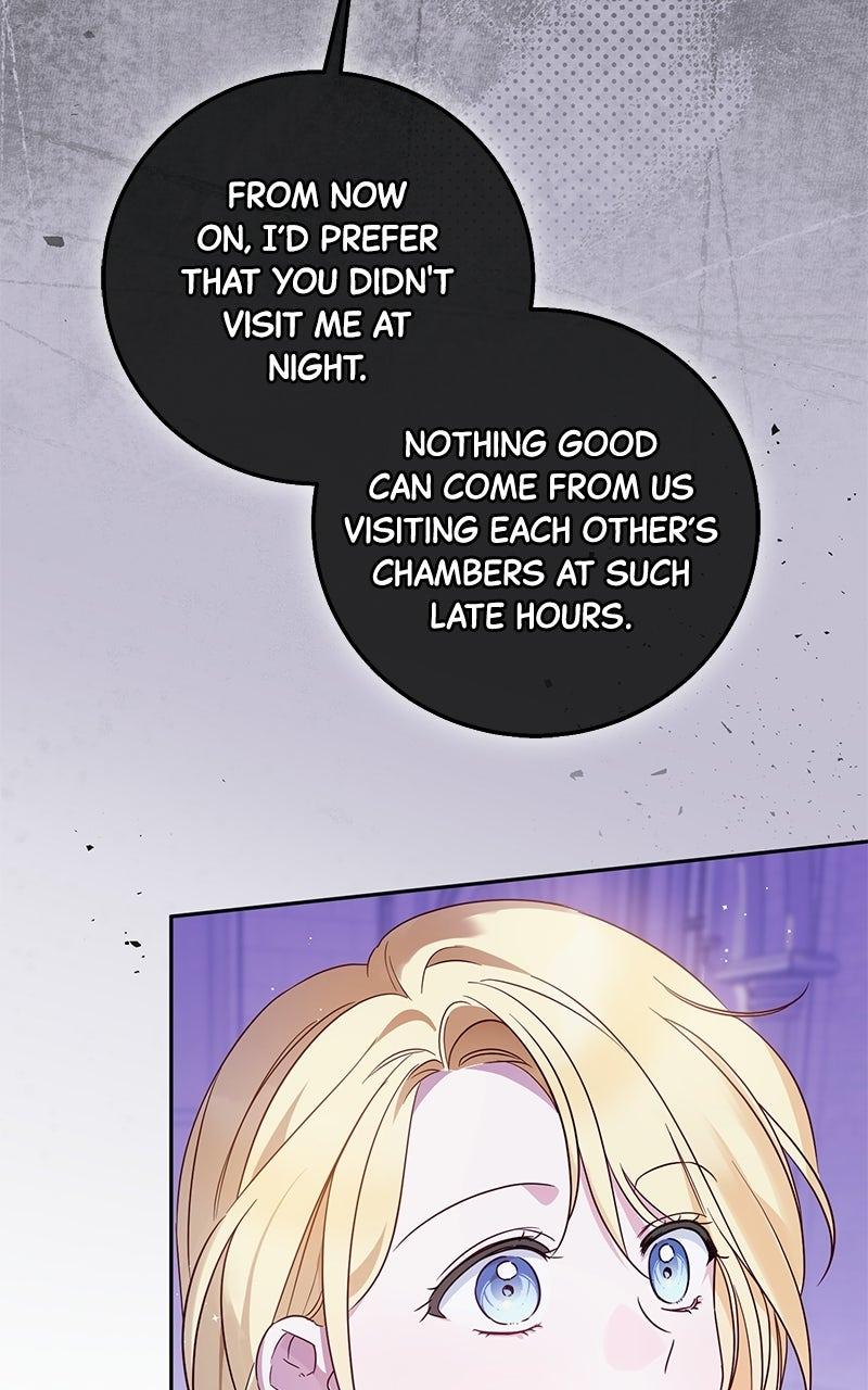 Born to be the Grand Duchess Chapter 13 - Page 8