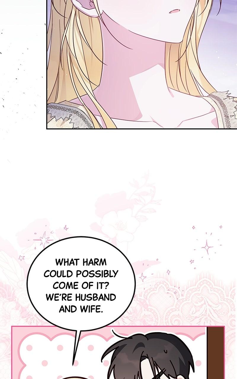 Born to be the Grand Duchess Chapter 13 - Page 9