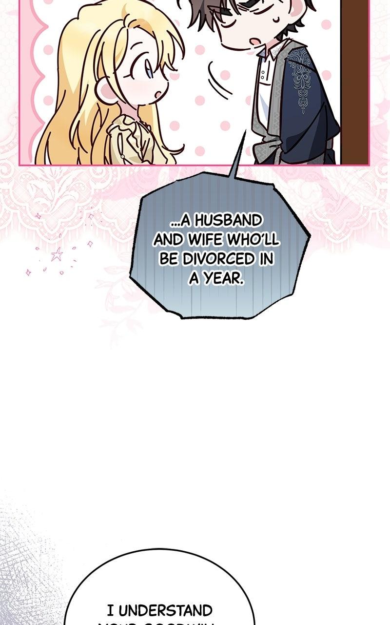 Born to be the Grand Duchess Chapter 13 - Page 10