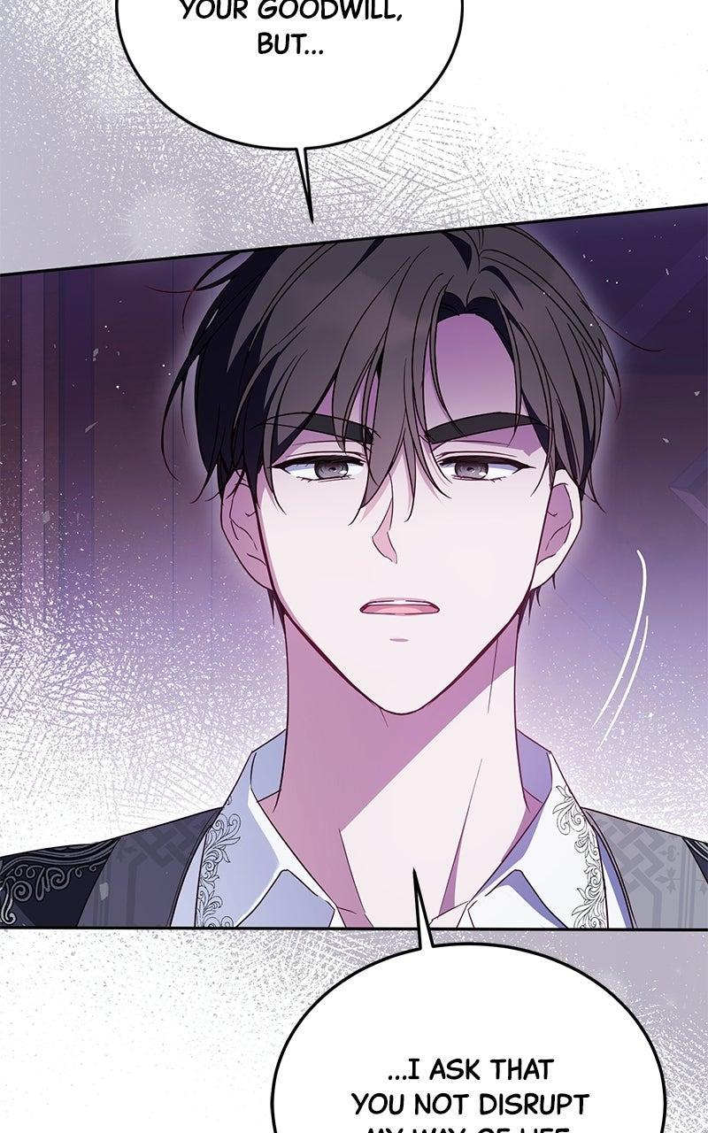 Born to be the Grand Duchess Chapter 13 - Page 11