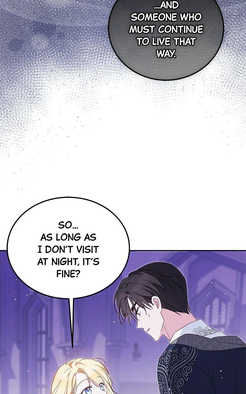 Born to be the Grand Duchess Chapter 13 - Page 15