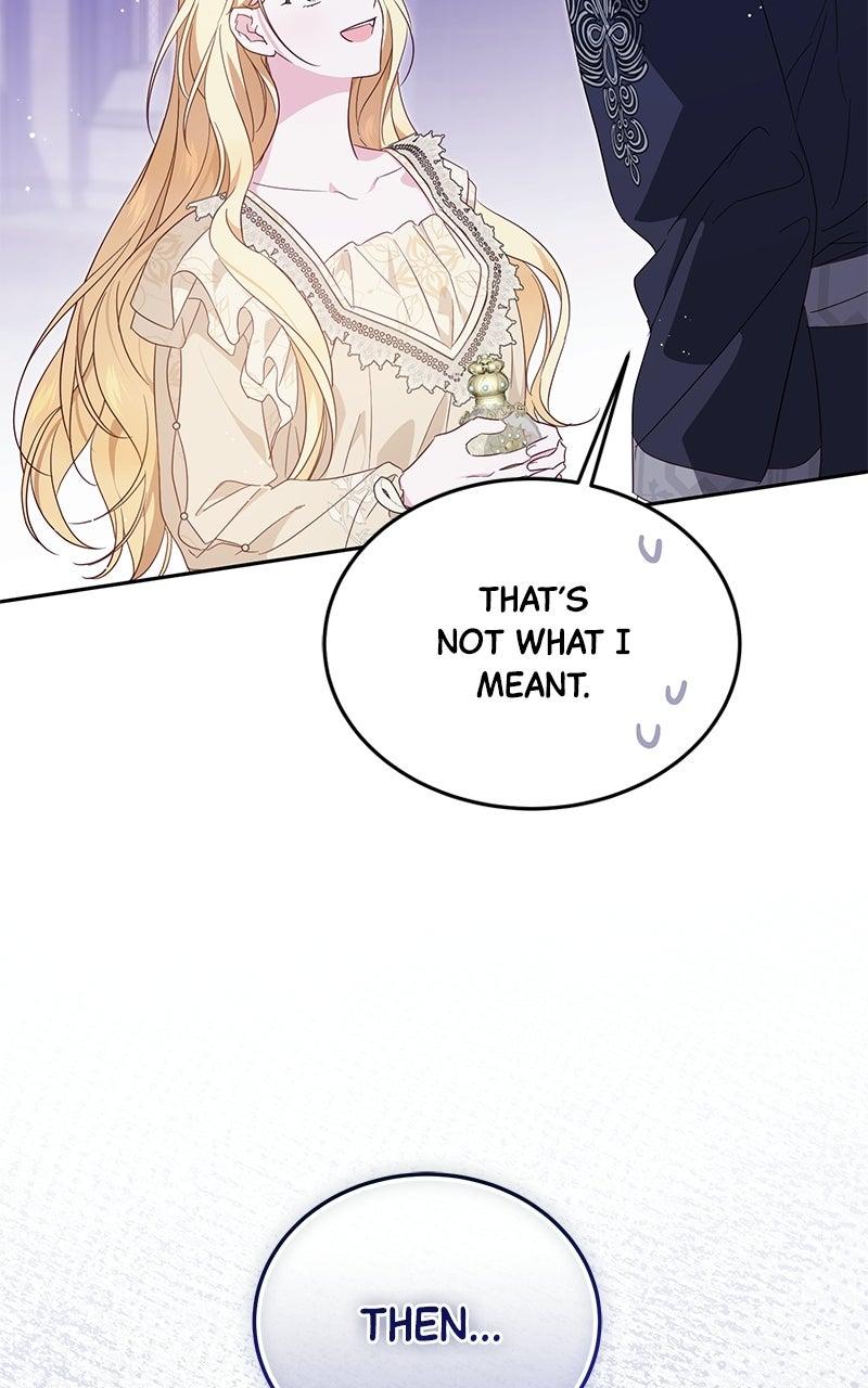 Born to be the Grand Duchess Chapter 13 - Page 16