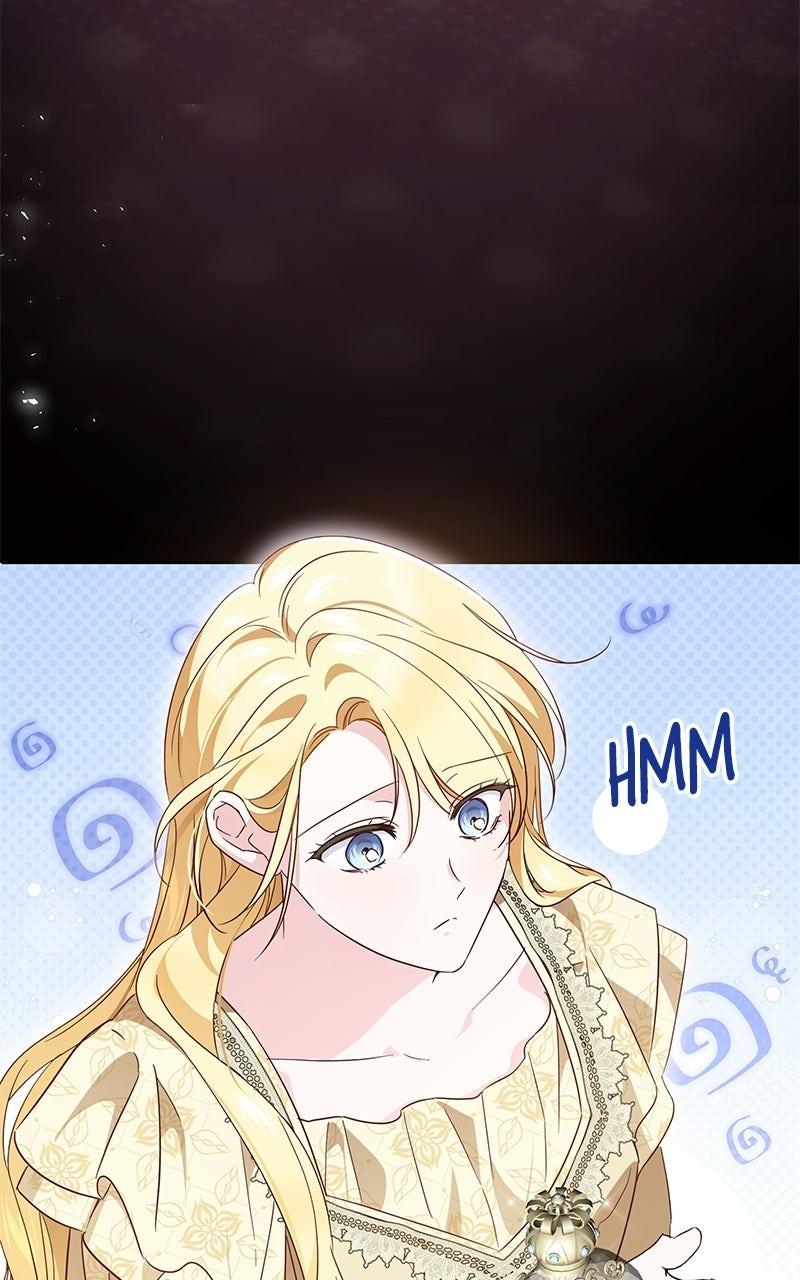 Born to be the Grand Duchess Chapter 13 - Page 20