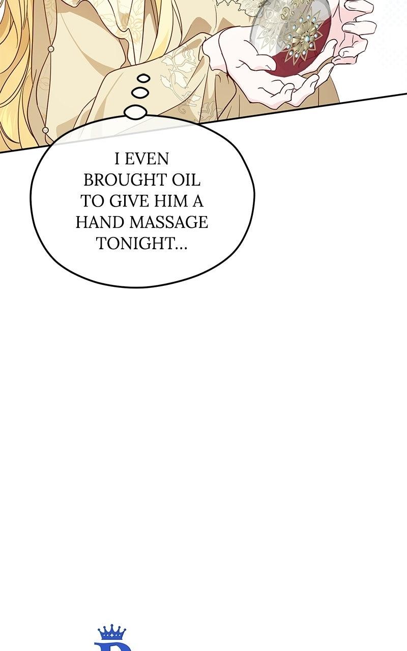 Born to be the Grand Duchess Chapter 13 - Page 21