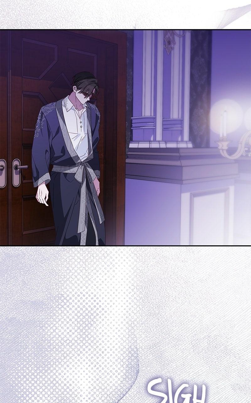 Born to be the Grand Duchess Chapter 13 - Page 23