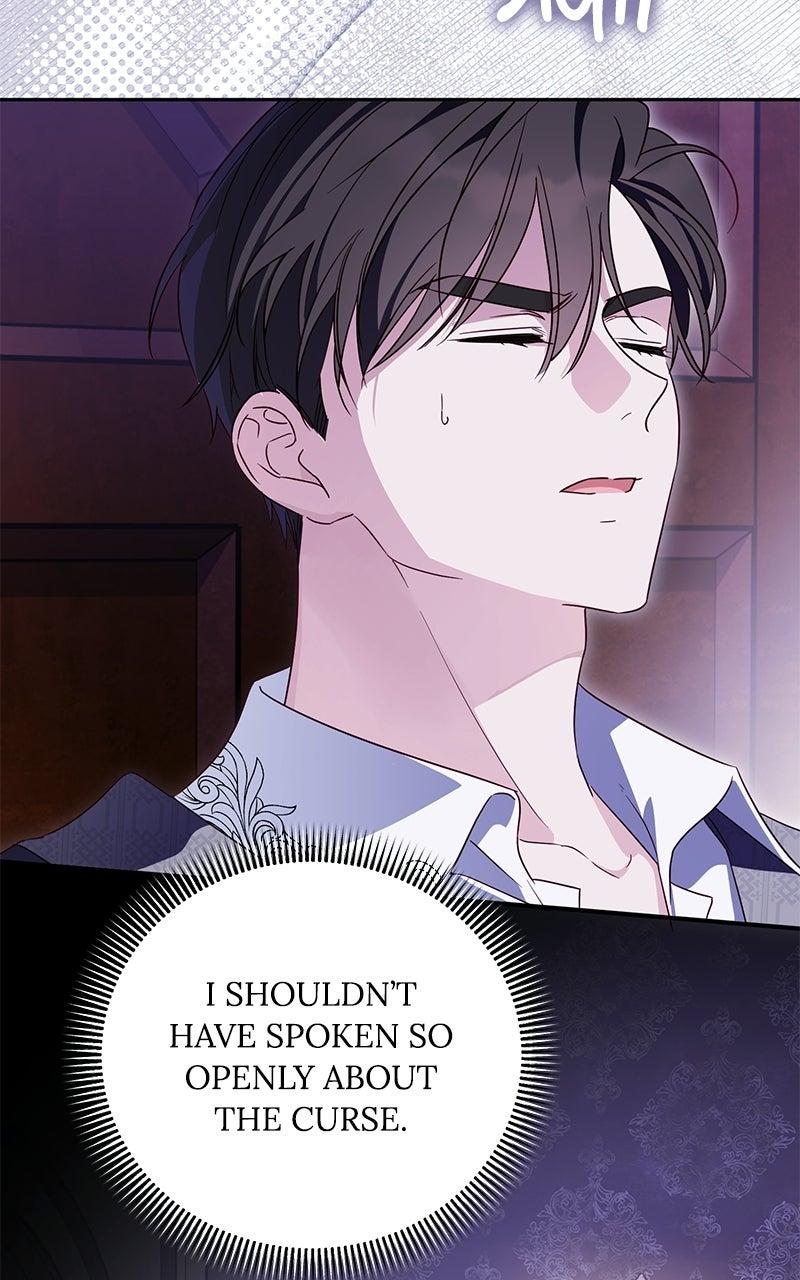 Born to be the Grand Duchess Chapter 13 - Page 24