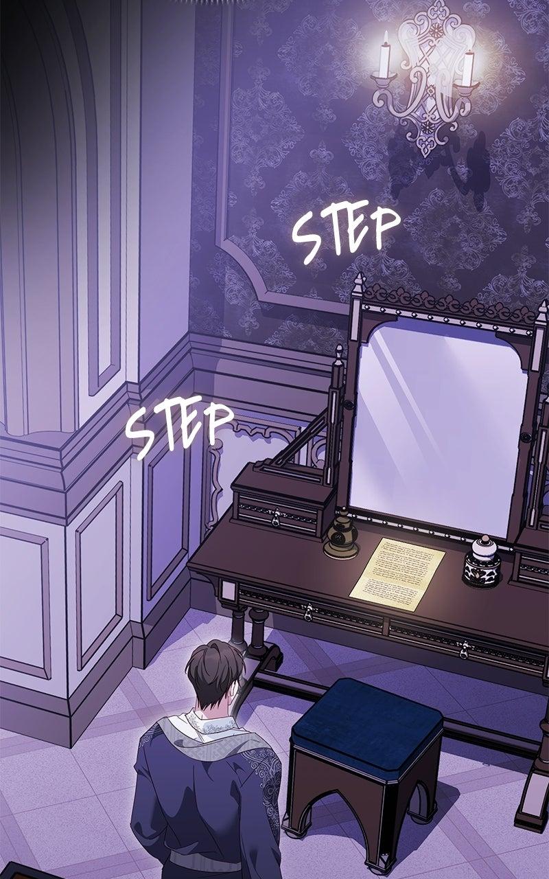 Born to be the Grand Duchess Chapter 13 - Page 25