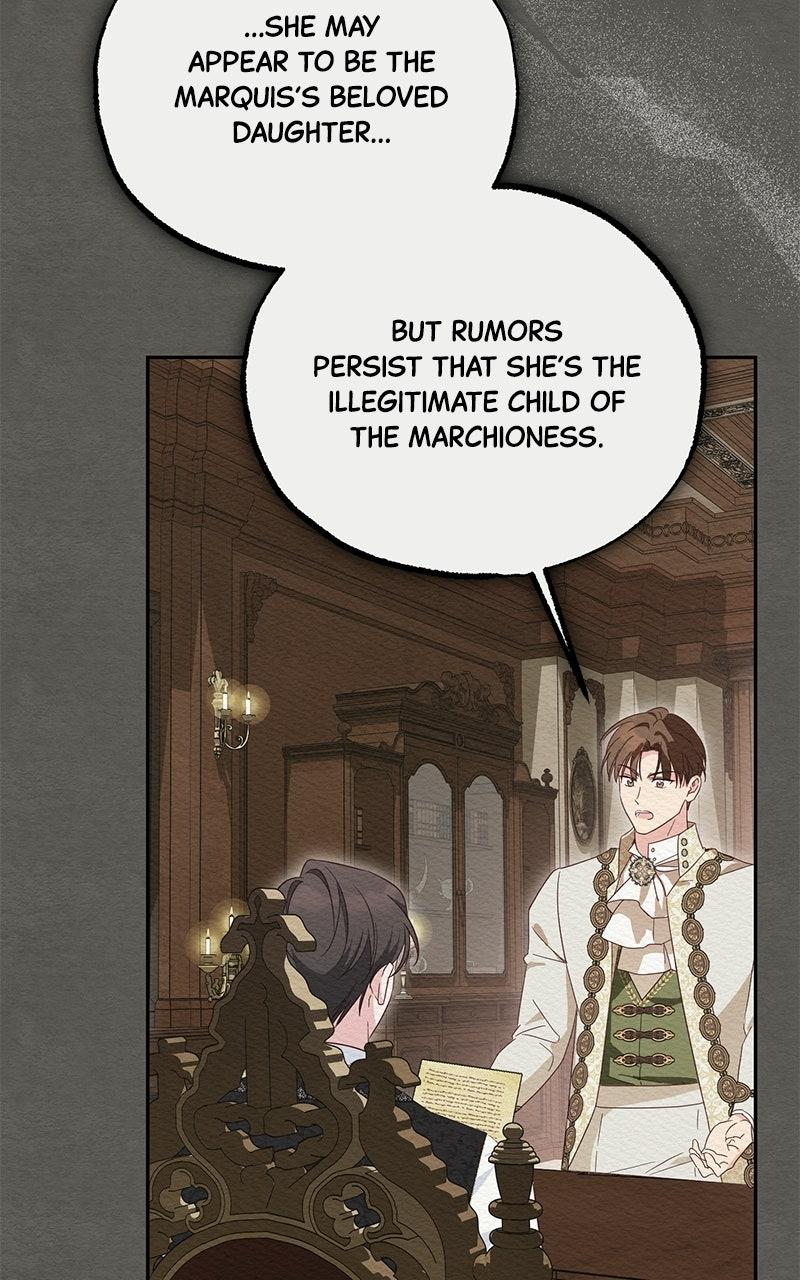 Born to be the Grand Duchess Chapter 13 - Page 28