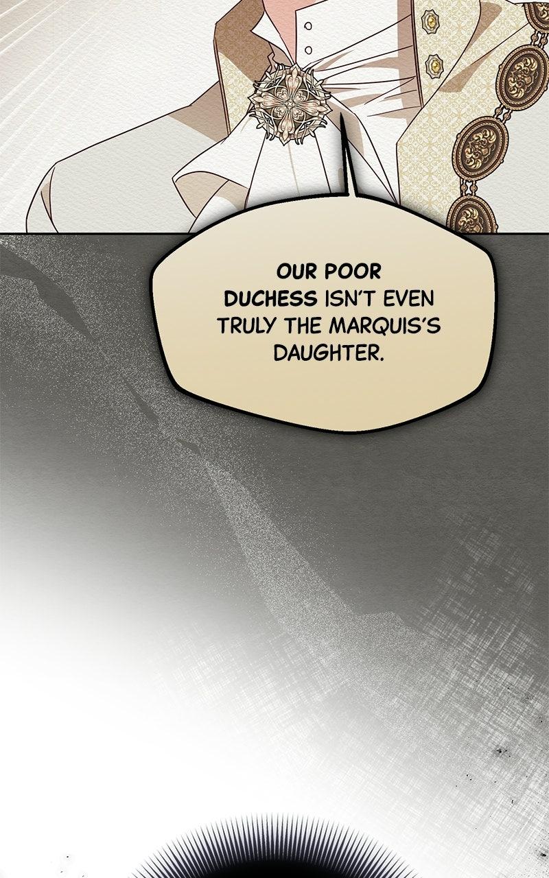 Born to be the Grand Duchess Chapter 13 - Page 30