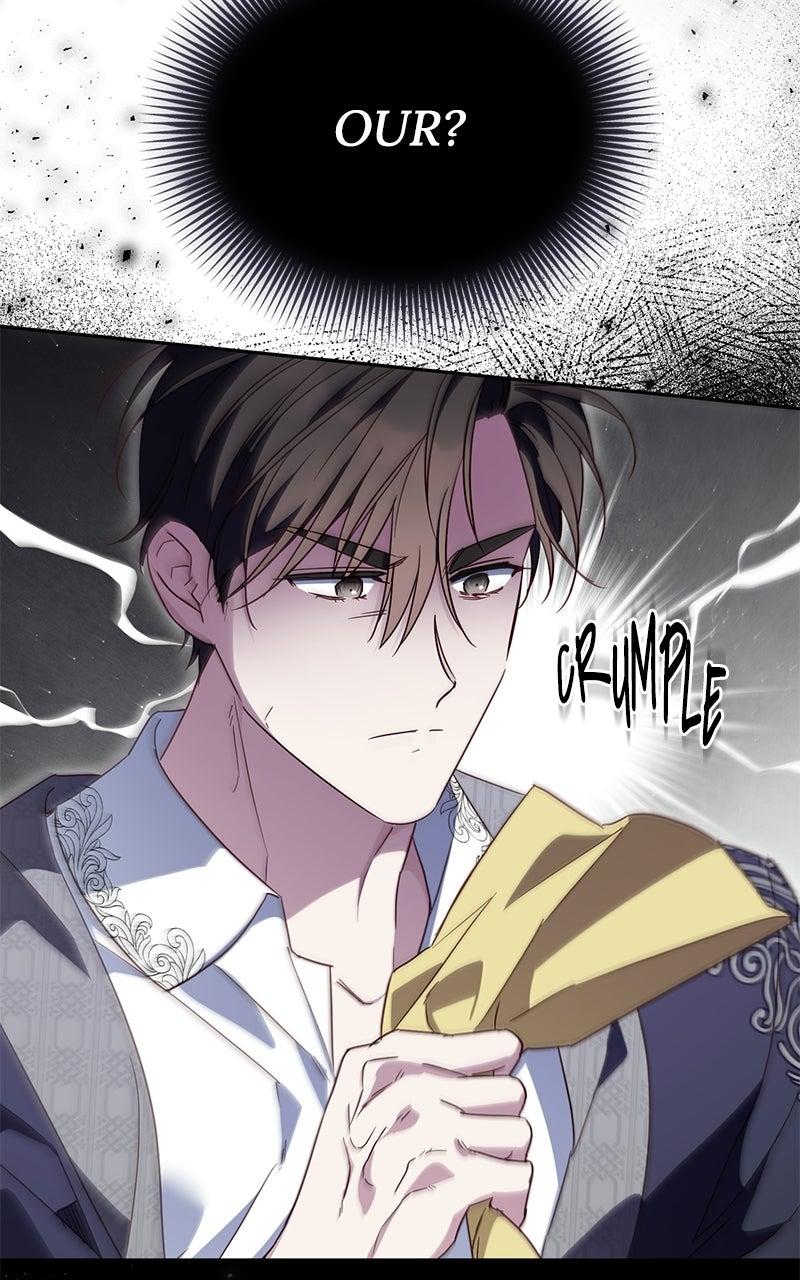 Born to be the Grand Duchess Chapter 13 - Page 31