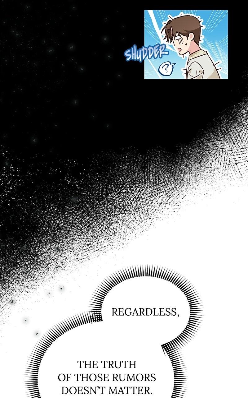 Born to be the Grand Duchess Chapter 13 - Page 32