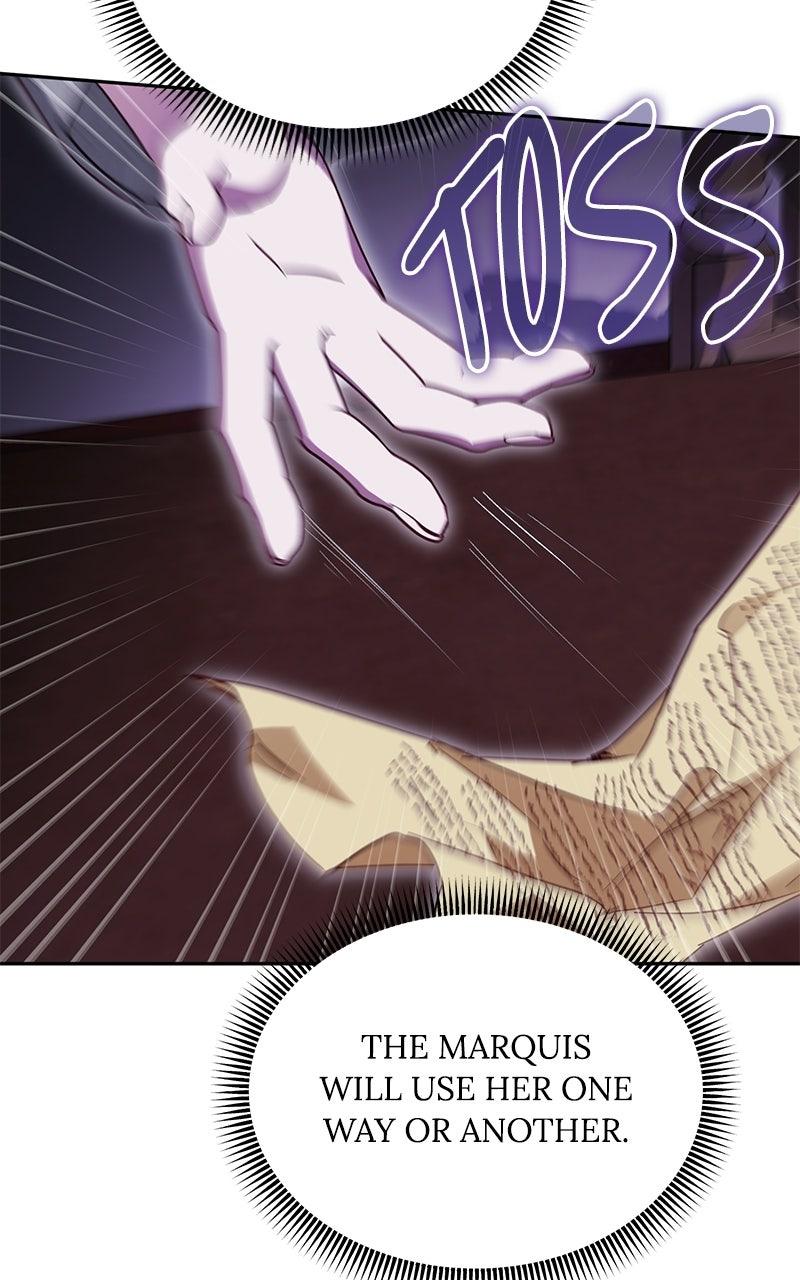 Born to be the Grand Duchess Chapter 13 - Page 33