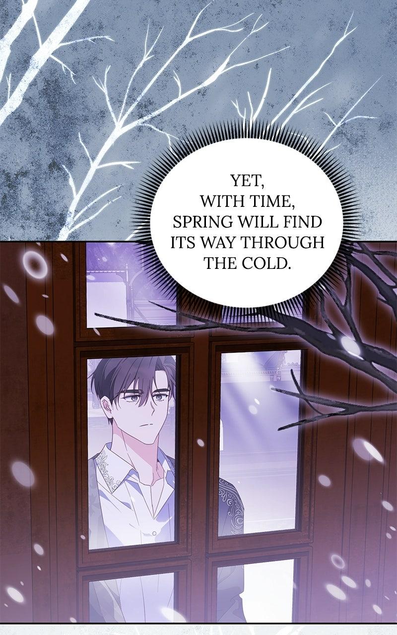 Born to be the Grand Duchess Chapter 13 - Page 50