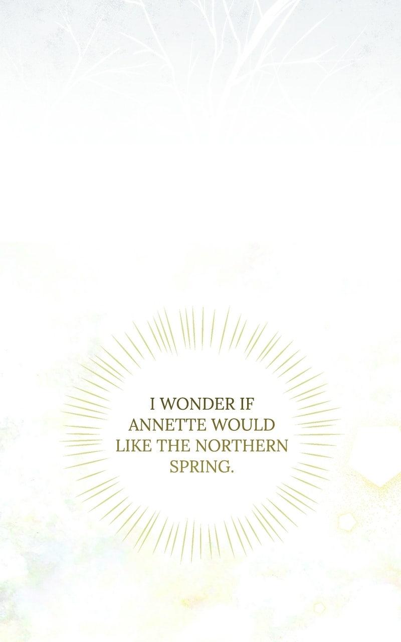 Born to be the Grand Duchess Chapter 13 - Page 51