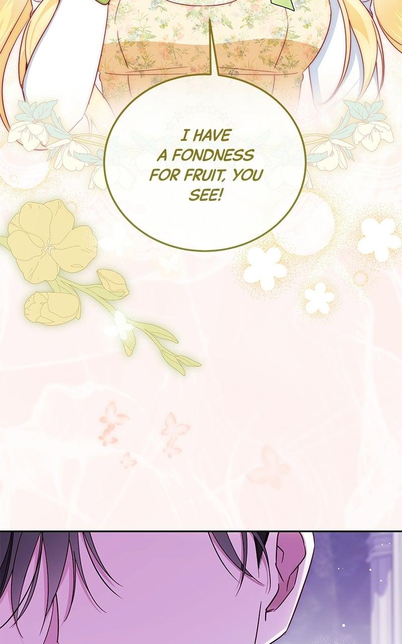 Born to be the Grand Duchess Chapter 13 - Page 55