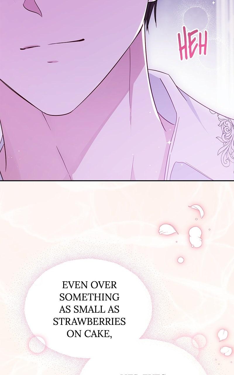 Born to be the Grand Duchess Chapter 13 - Page 56
