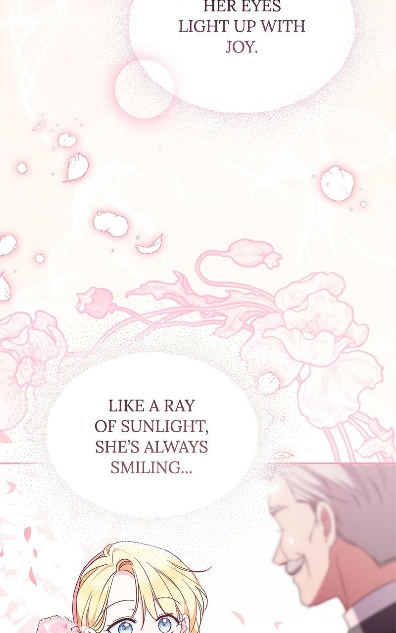 Born to be the Grand Duchess Chapter 13 - Page 57