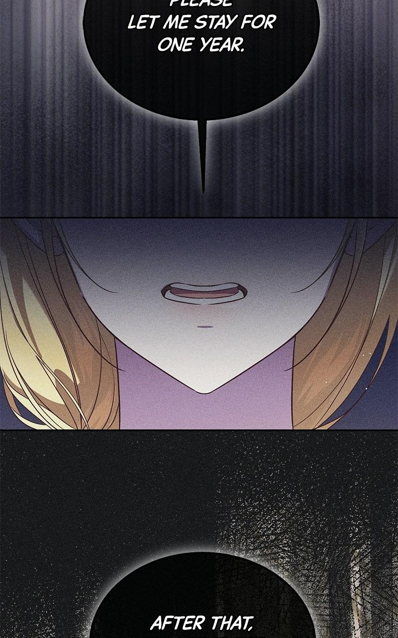 Born to be the Grand Duchess Chapter 13 - Page 61