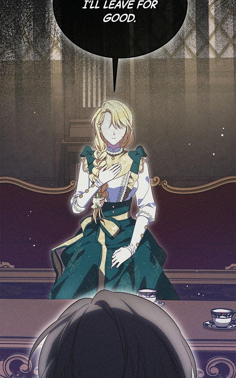 Born to be the Grand Duchess Chapter 13 - Page 62