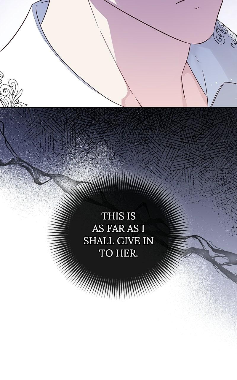 Born to be the Grand Duchess Chapter 13 - Page 71