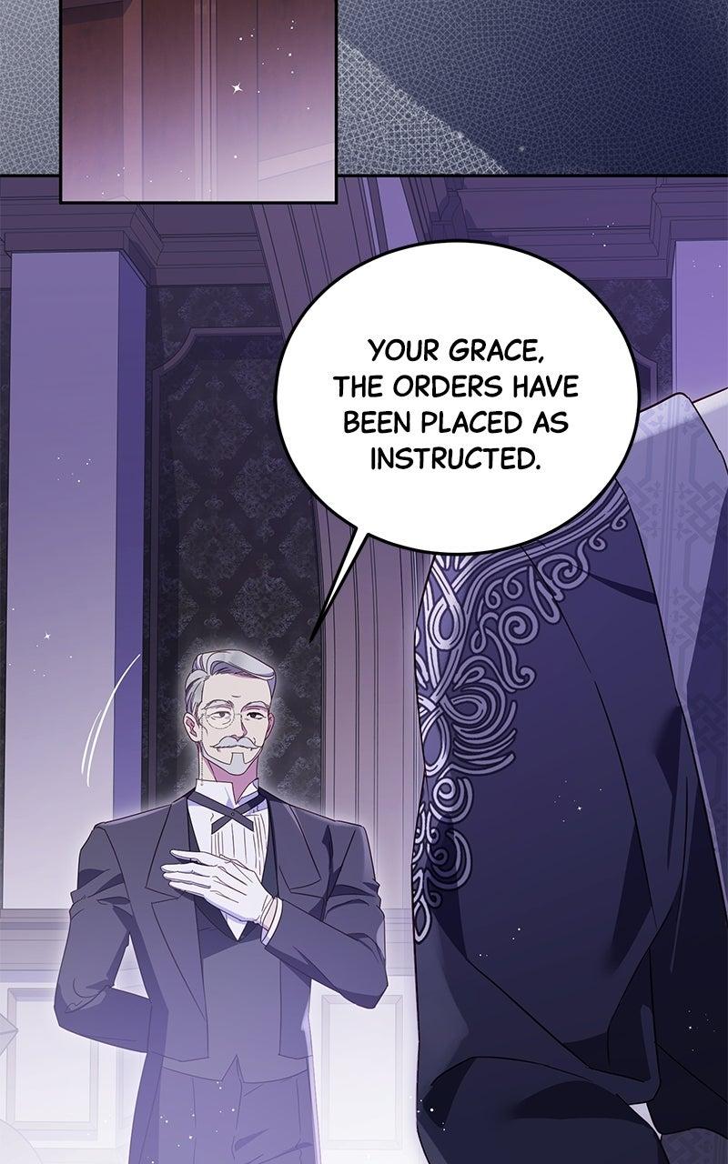 Born to be the Grand Duchess Chapter 13 - Page 73