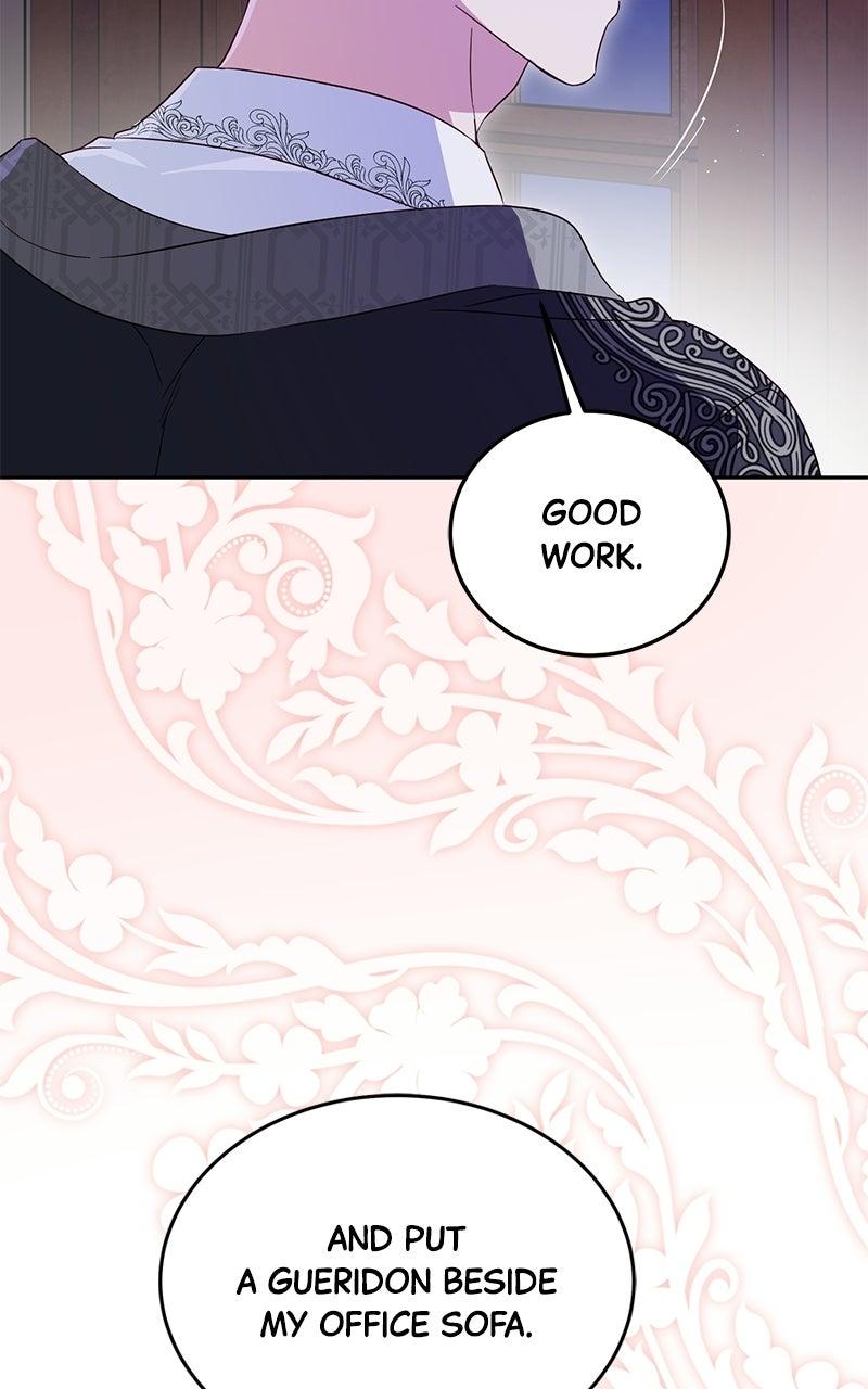 Born to be the Grand Duchess Chapter 13 - Page 75