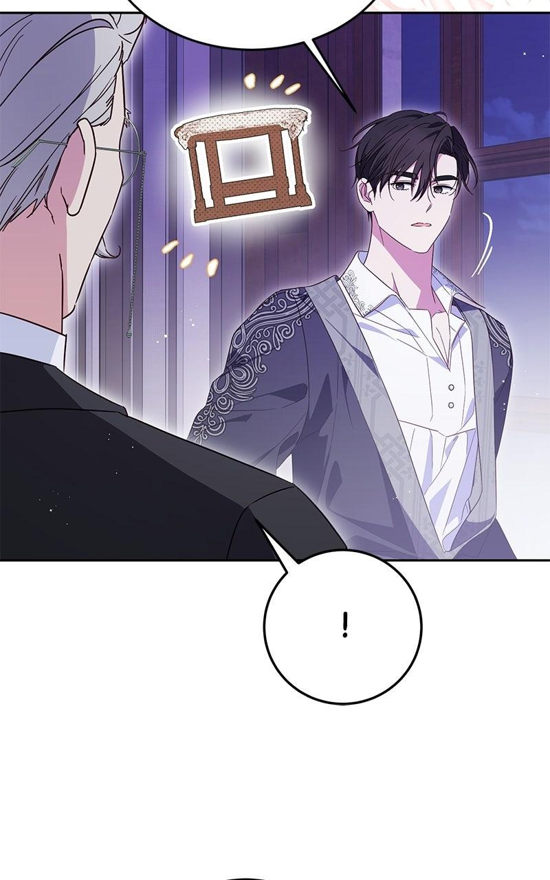 Born to be the Grand Duchess Chapter 13 - Page 76