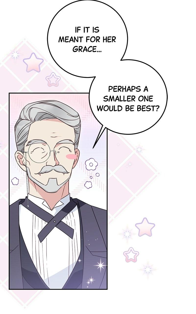 Born to be the Grand Duchess Chapter 13 - Page 77