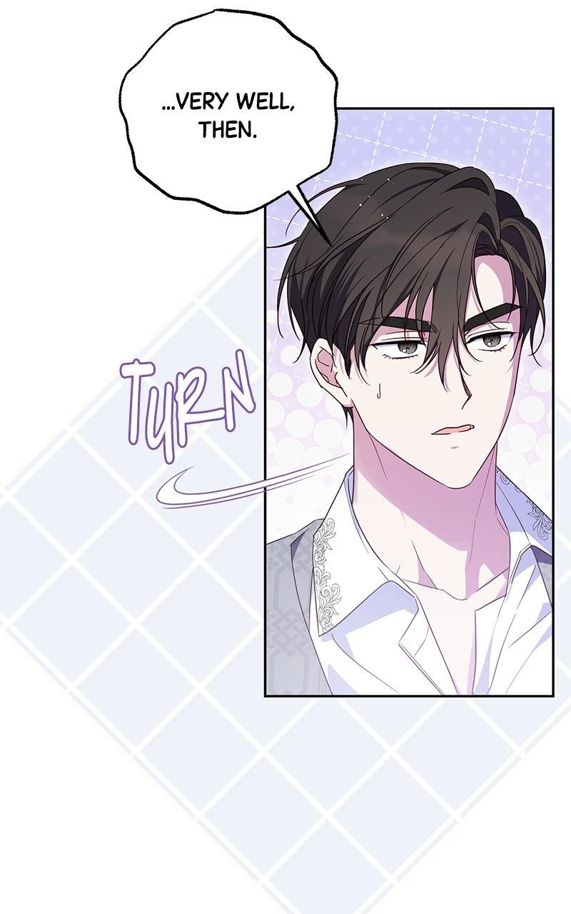 Born to be the Grand Duchess Chapter 13 - Page 78