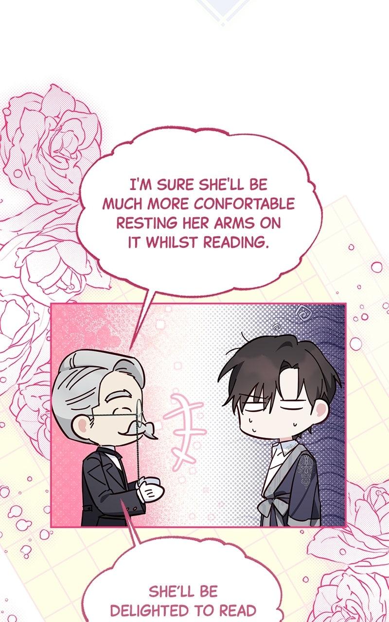 Born to be the Grand Duchess Chapter 13 - Page 79