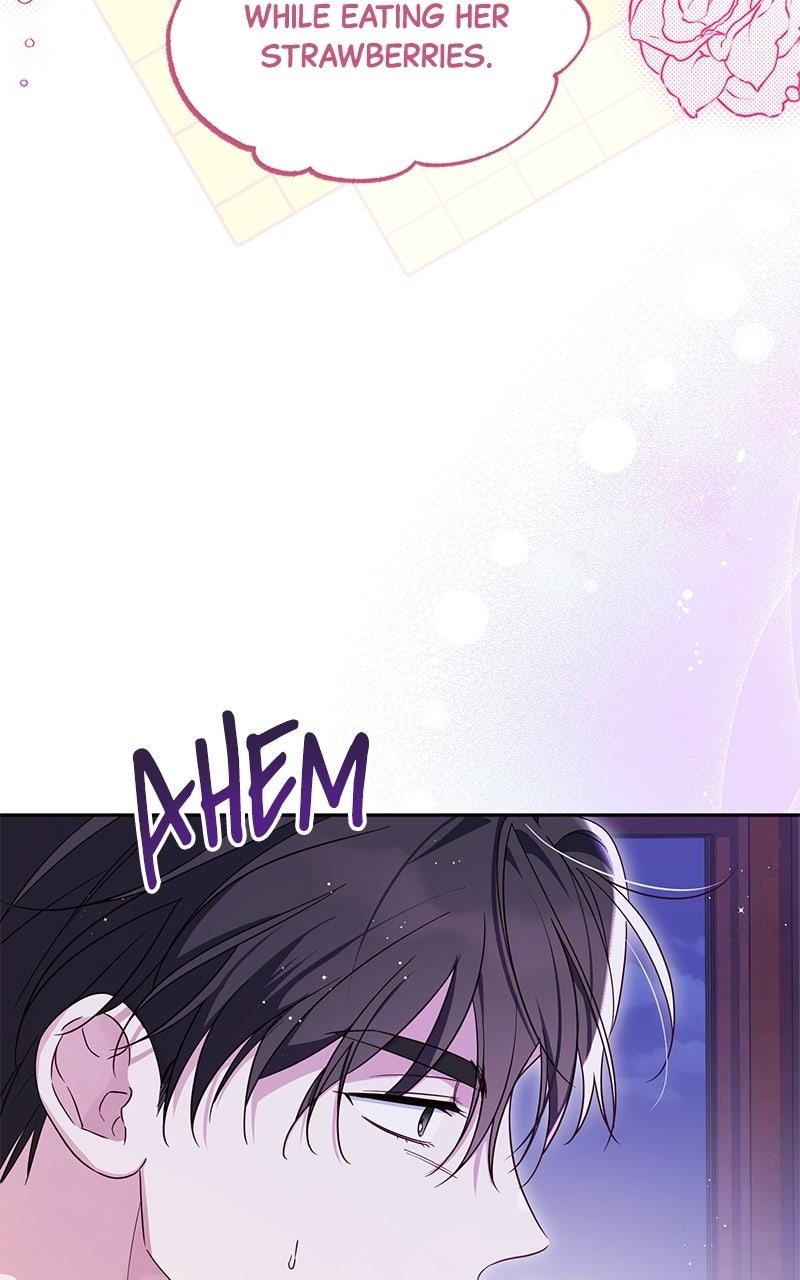 Born to be the Grand Duchess Chapter 13 - Page 80